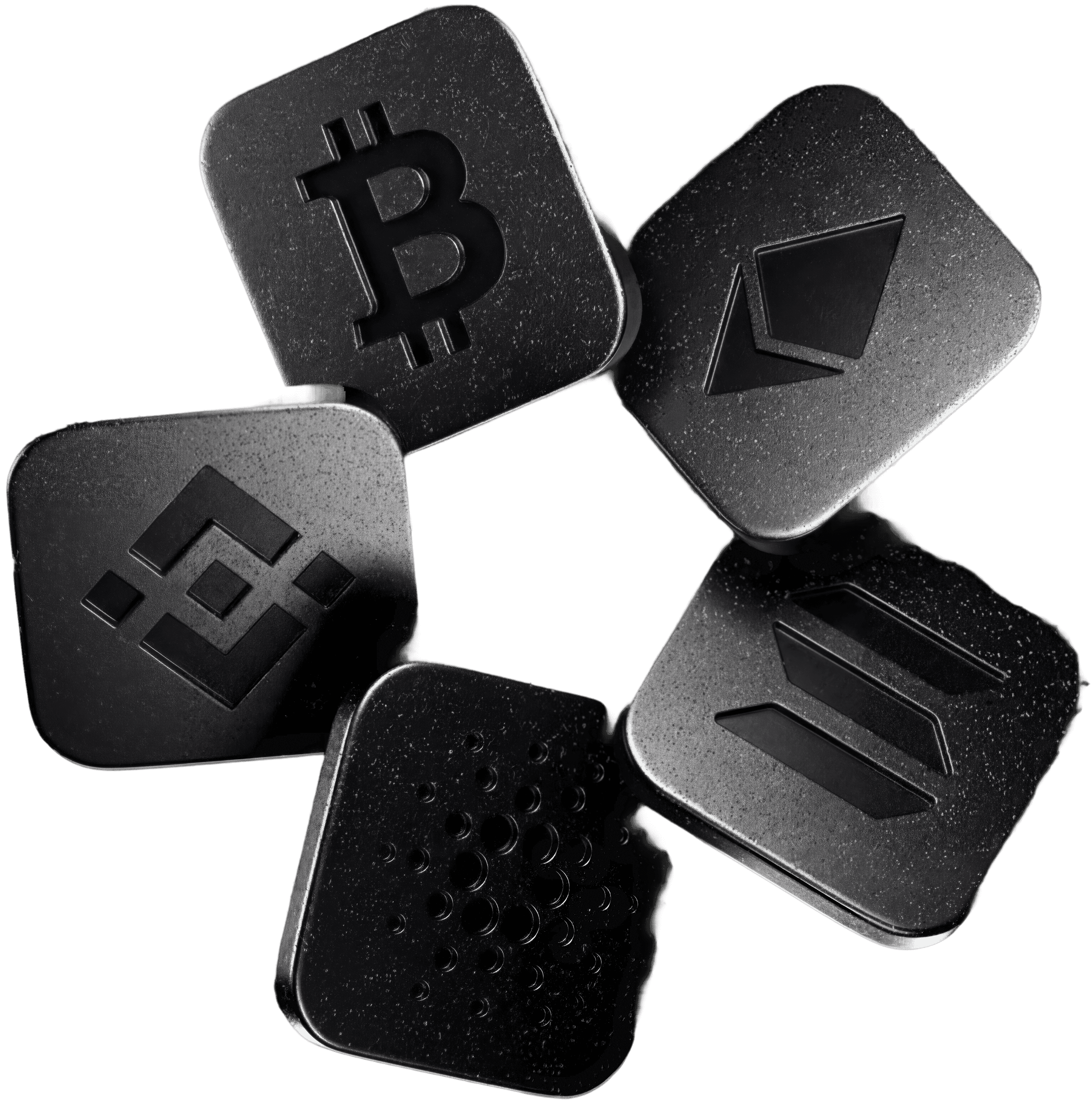 Binance token